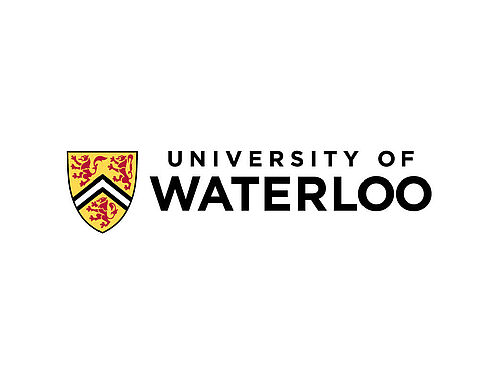 Logo Universität Waterloo