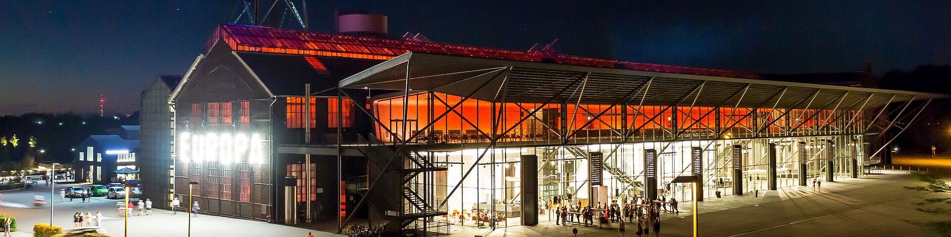 Cyber Security in the Age of Large-Scale Adversaries