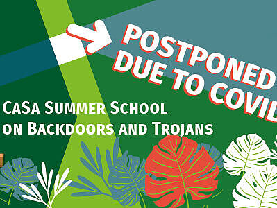 Summer school logo