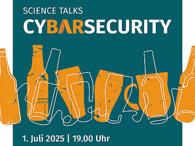 CyBAR Flyer