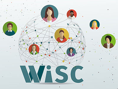WISC logo