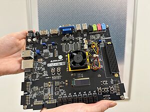 Development Board