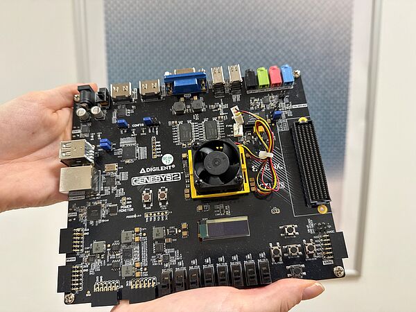 Development Board