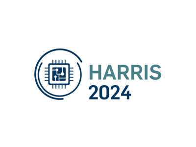 Logo von HARRIS Workshop 2024