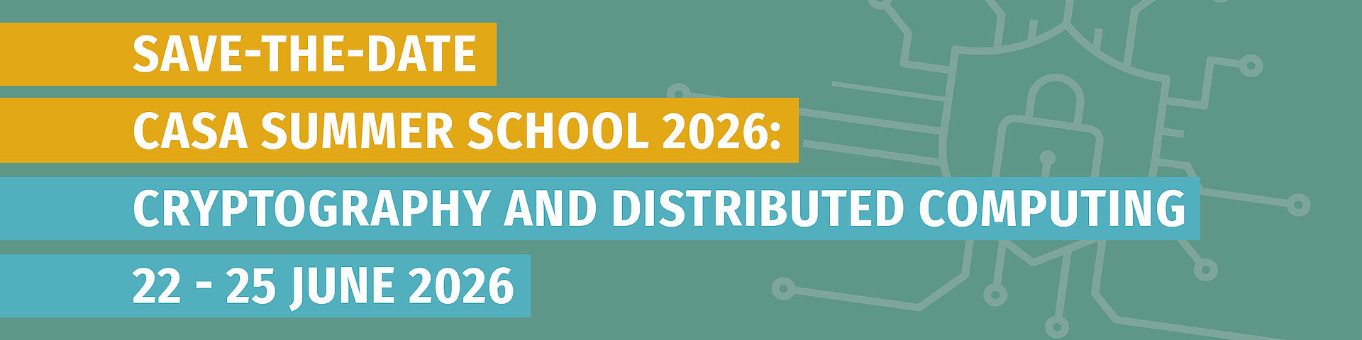 Cyber Security in the Age of Large-Scale Adversaries