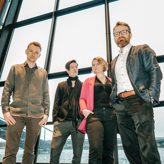 Cyber Security in the Age of Large-Scale Adversaries