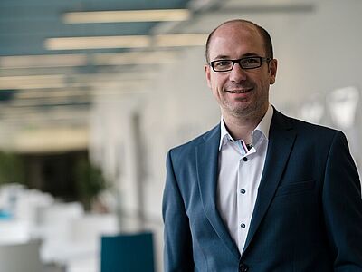 Prof. Dr. Thorsten Holz