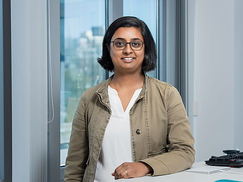 Veelasha Moonsamy