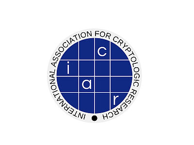 Logo iacr