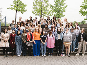 WISC Group picture