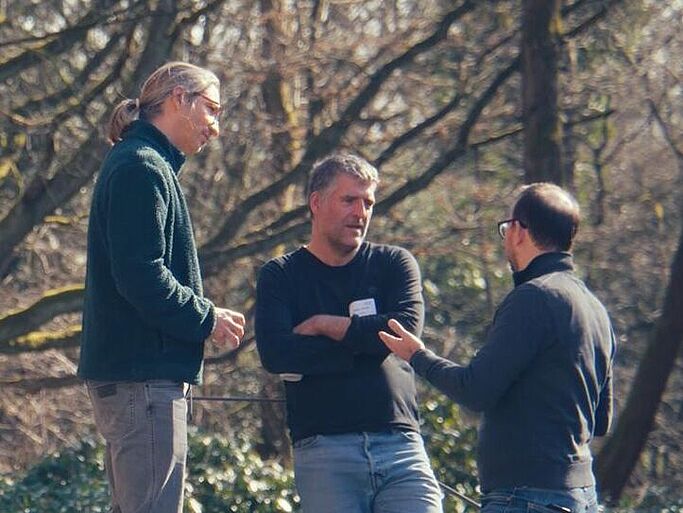 Cyber Security in the Age of Large-Scale Adversaries