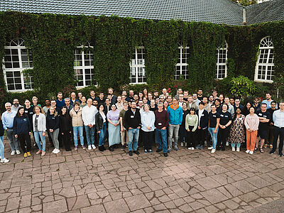 CASA Team