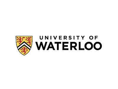 Logo Universität Waterloo