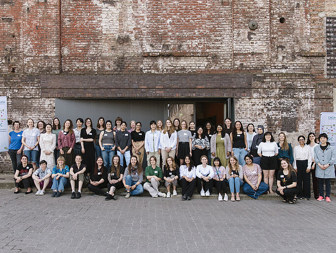 Cyber Security in the Age of Large-Scale Adversaries