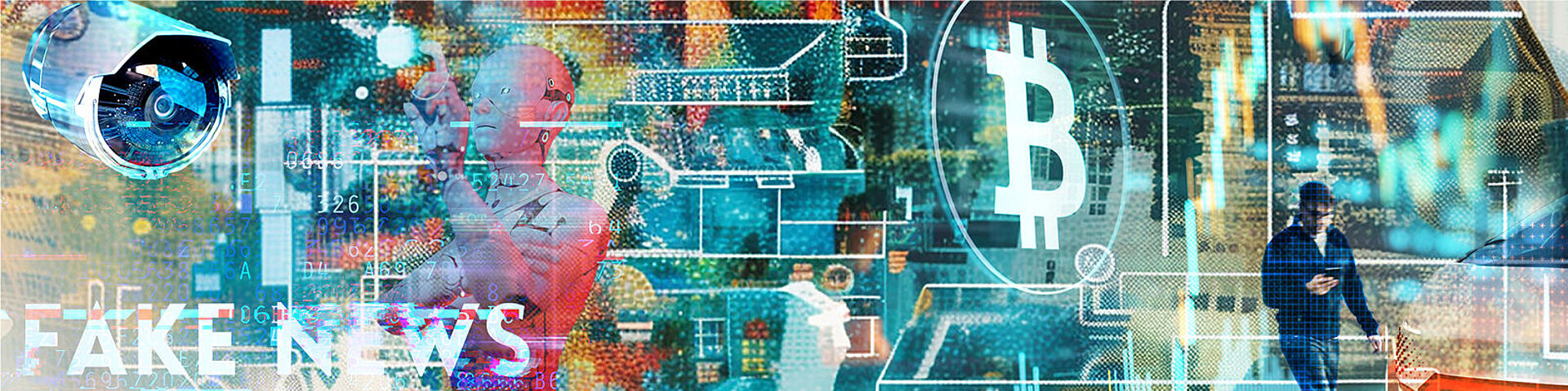 Cyber Security in the Age of Large-Scale Adversaries