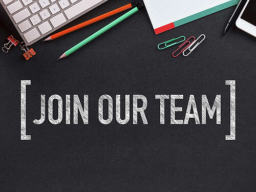 Join our team