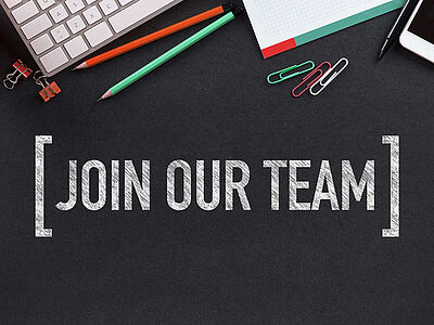 Join our team