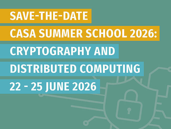 Cyber Security in the Age of Large-Scale Adversaries