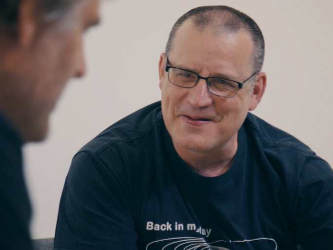 Cyber Security in the Age of Large-Scale Adversaries