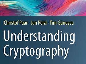  Cover of Understanding Cryptography