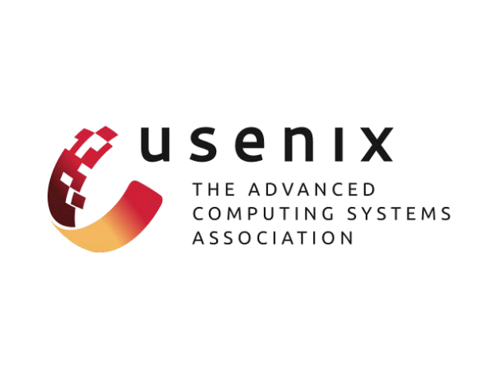[Translate to Englisch:] Usenix Logo