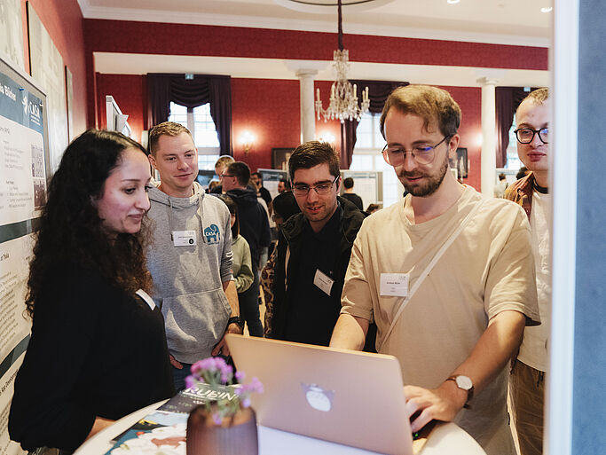 Cyber Security in the Age of Large-Scale Adversaries