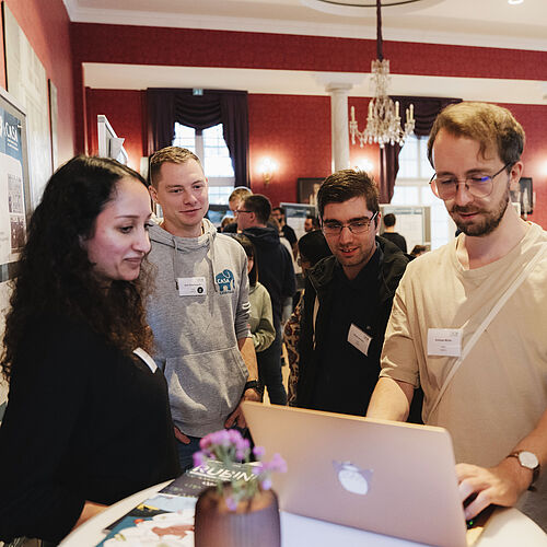 Cyber Security in the Age of Large-Scale Adversaries