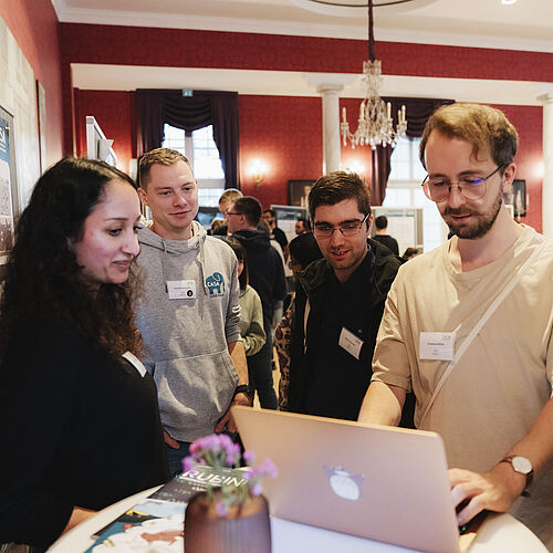 Cyber Security in the Age of Large-Scale Adversaries