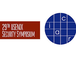 Logo Usenix Security