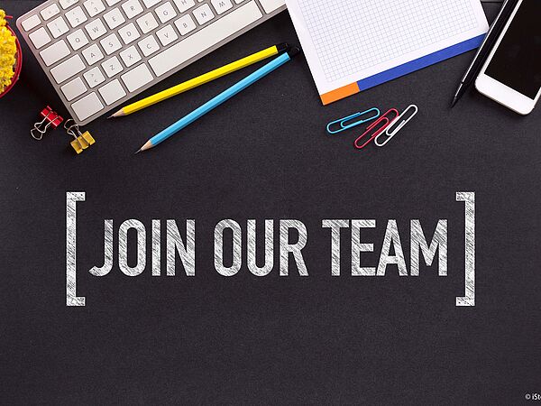 Join our team picture