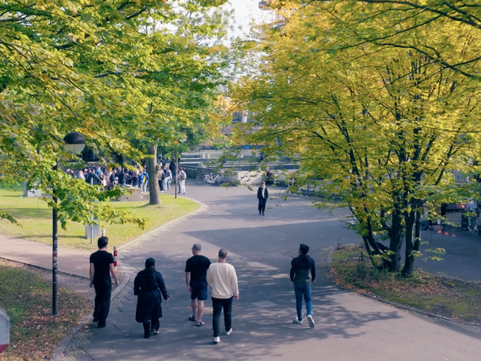 Cyber Security in the Age of Large-Scale Adversaries