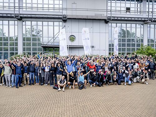 Das Horst-Görtz-Institut feiert 25 Jahre ITS-Studium beim Cybersec Day ...