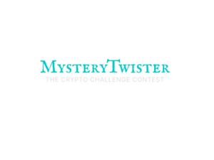 MysteryTwister Flyer