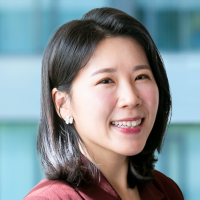 Meeyoung Cha