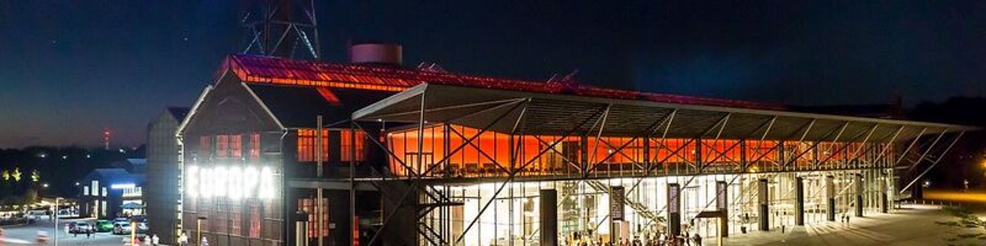 Cyber Security in the Age of Large-Scale Adversaries