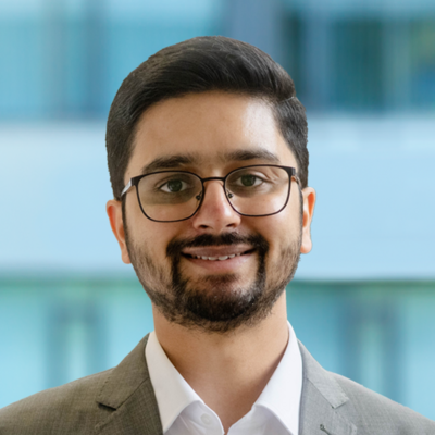 Bilal Zafar