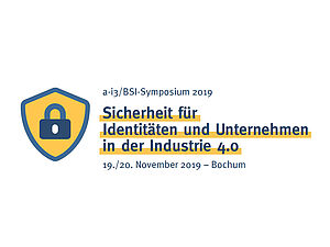 BSI-Symposium flyer