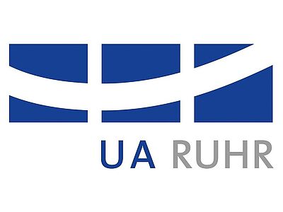 UA Ruhr logo