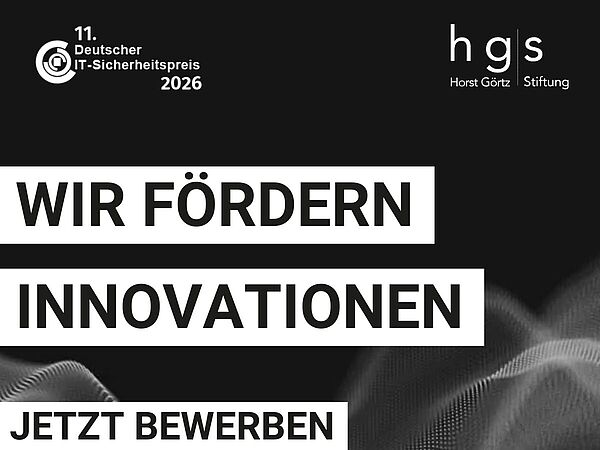 [Translate to Englisch:] DITS Bild für Aufruf zur Einreichung