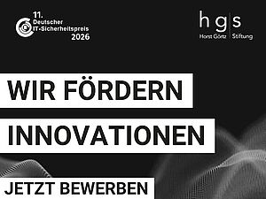 DITS Bild für Aufruf zur Einreichung