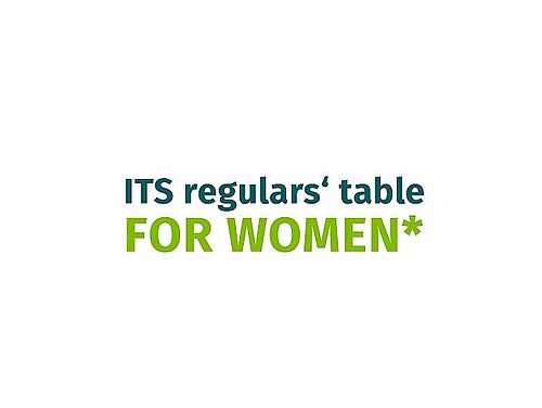 Logo of the ITS Regulars‘ Table