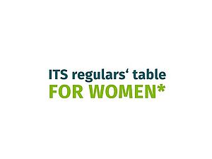 Logo of the ITS Regulars‘ Table