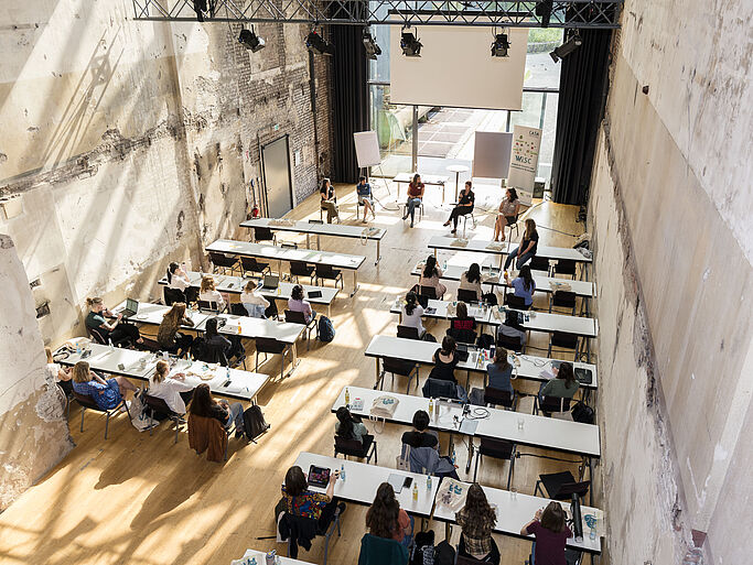 Cyber Security in the Age of Large-Scale Adversaries