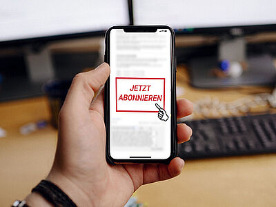 Smart phone screen