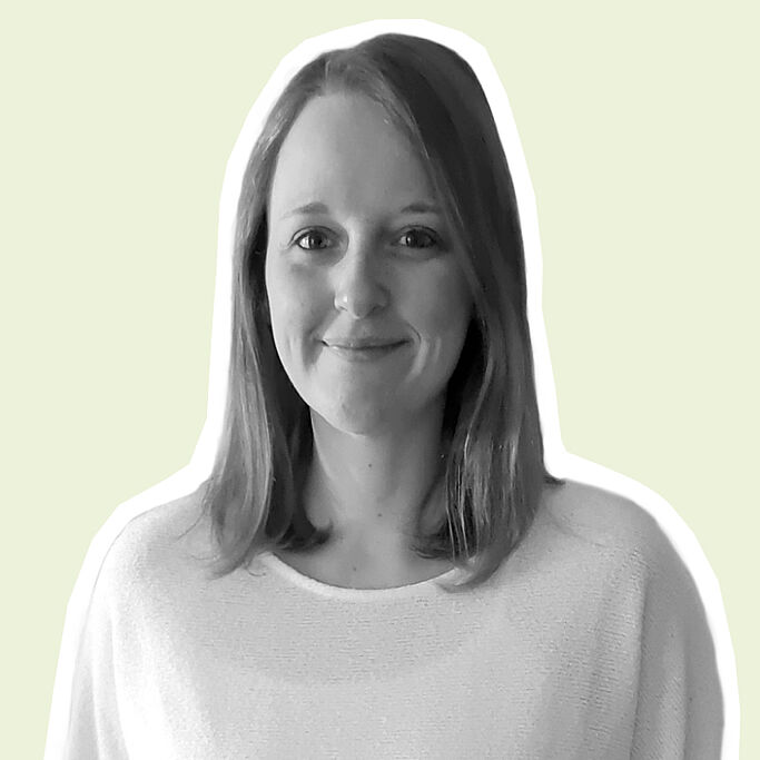 Portrait von Carina Wiesen