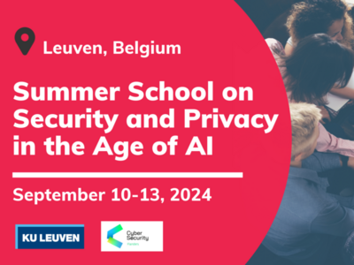 Leuven Summer School
