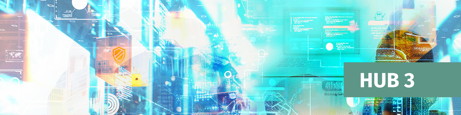 Cyber Security in the Age of Large-Scale Adversaries