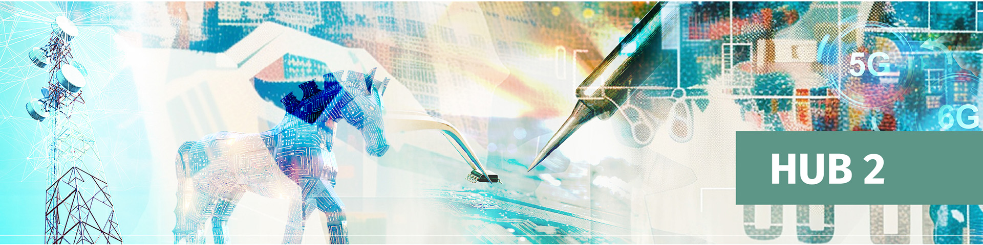 Cyber Security in the Age of Large-Scale Adversaries