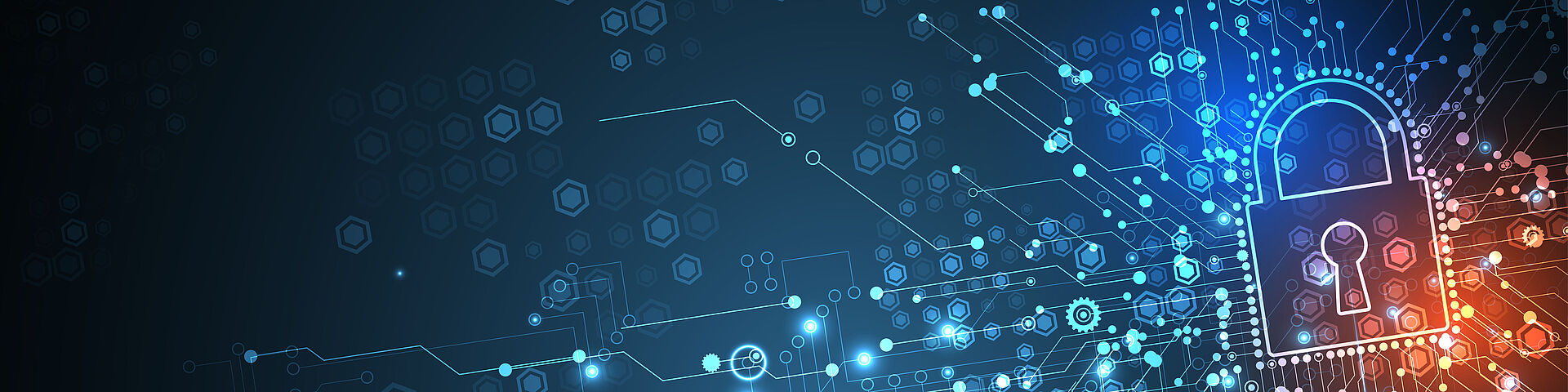 Cyber Security in the Age of Large-Scale Adversaries