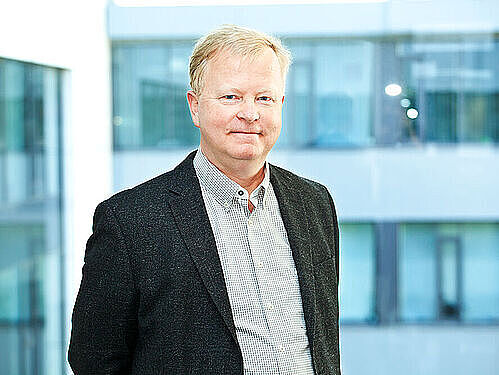 Joerg Schwenk